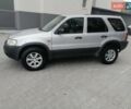Форд Маверик 2002 в Тернополе на Automoto.ua Серый Форд Маверик, объемом двигателя 2 л и пробегом 296 тыс. км за 4999 $, фото 1 на Automoto.ua