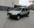 Форд Маверик 2002 в Тернополе на Automoto.ua Серый Форд Маверик, объемом двигателя 2 л и пробегом 296 тыс. км за 4999 $, фото 11 на Automoto.ua