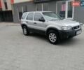Форд Маверик 2002 в Тернополе на Automoto.ua Серый Форд Маверик, объемом двигателя 2 л и пробегом 296 тыс. км за 4999 $, фото 9 на Automoto.ua