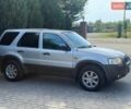 Серый Форд Маверик, объемом двигателя 2 л и пробегом 221 тыс. км за 6200 $, фото 23 на Automoto.ua