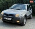 Серый Форд Маверик, объемом двигателя 2 л и пробегом 221 тыс. км за 6200 $, фото 11 на Automoto.ua