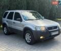 Серый Форд Маверик, объемом двигателя 2 л и пробегом 221 тыс. км за 6200 $, фото 15 на Automoto.ua