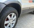 Серый Форд Маверик, объемом двигателя 2 л и пробегом 221 тыс. км за 6200 $, фото 2 на Automoto.ua