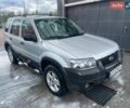 Сірий Форд Маверік, об'ємом двигуна 2.26 л та пробігом 230 тис. км за 6500 $, фото 1 на Automoto.ua