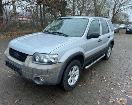 Серый Форд Маверик, объемом двигателя 0 л и пробегом 290 тыс. км за 3200 $, фото 1 на Automoto.ua