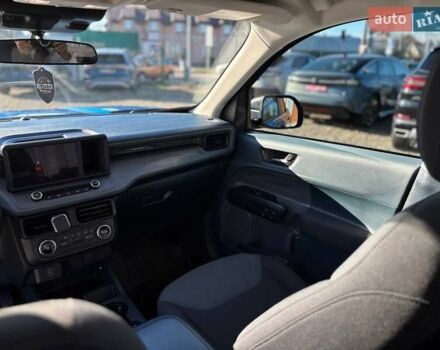 Синий Форд Маверик, объемом двигателя 2.5 л и пробегом 98 тыс. км за 22899 $, фото 35 на Automoto.ua