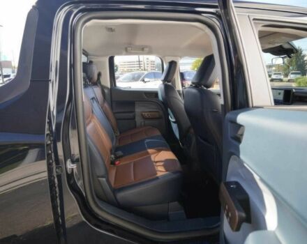 Синий Форд Маверик, объемом двигателя 2 л и пробегом 29 тыс. км за 9500 $, фото 11 на Automoto.ua