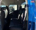 Синий Форд Маверик, объемом двигателя 2.5 л и пробегом 98 тыс. км за 22899 $, фото 41 на Automoto.ua