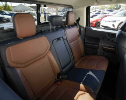 Синий Форд Маверик, объемом двигателя 2 л и пробегом 29 тыс. км за 9500 $, фото 12 на Automoto.ua