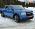 Синій Форд Маверік, об'ємом двигуна 2.5 л та пробігом 64 тис. км за 18500 $, фото 7 на Automoto.ua