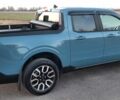 Синій Форд Маверік, об'ємом двигуна 2.5 л та пробігом 28 тис. км за 31000 $, фото 7 на Automoto.ua