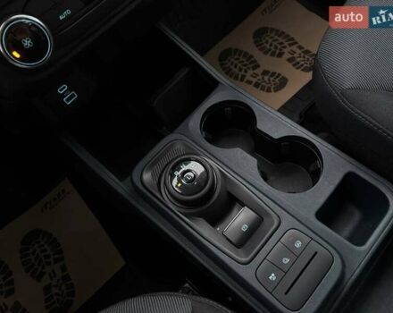 Синий Форд Маверик, объемом двигателя 2.5 л и пробегом 98 тыс. км за 22700 $, фото 42 на Automoto.ua