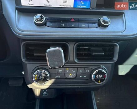 Синий Форд Маверик, объемом двигателя 2.5 л и пробегом 98 тыс. км за 22899 $, фото 45 на Automoto.ua