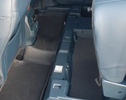 Синій Форд Маверік, об'ємом двигуна 2.5 л та пробігом 28 тис. км за 31000 $, фото 17 на Automoto.ua