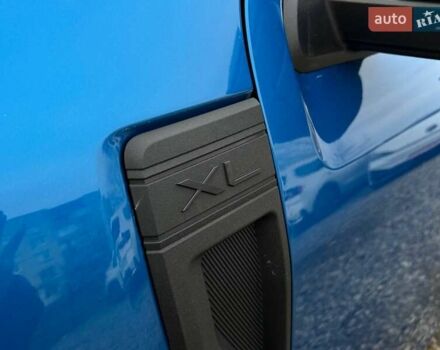 Синий Форд Маверик, объемом двигателя 2.5 л и пробегом 98 тыс. км за 22700 $, фото 17 на Automoto.ua