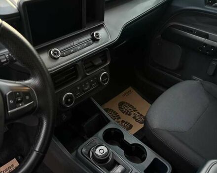 Синий Форд Маверик, объемом двигателя 2.5 л и пробегом 98 тыс. км за 22700 $, фото 37 на Automoto.ua