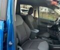 Синий Форд Маверик, объемом двигателя 2.5 л и пробегом 98 тыс. км за 22700 $, фото 20 на Automoto.ua