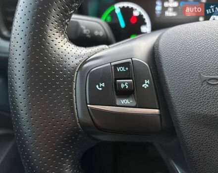 Синий Форд Маверик, объемом двигателя 2.5 л и пробегом 98 тыс. км за 22700 $, фото 32 на Automoto.ua