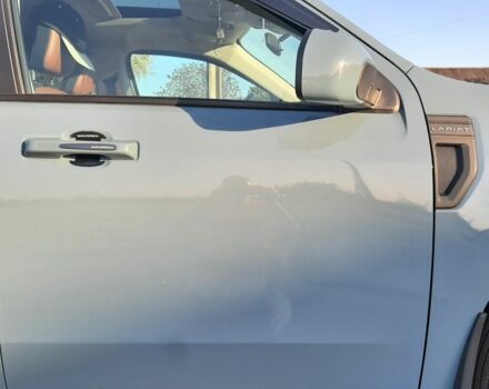 Синій Форд Маверік, об'ємом двигуна 2.5 л та пробігом 28 тис. км за 31000 $, фото 18 на Automoto.ua