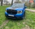 Синий Форд Маверик, объемом двигателя 2.49 л и пробегом 110 тыс. км за 24300 $, фото 1 на Automoto.ua