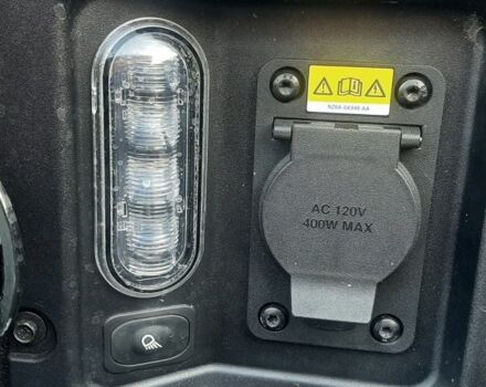 Синій Форд Маверік, об'ємом двигуна 2.5 л та пробігом 28 тис. км за 31000 $, фото 20 на Automoto.ua