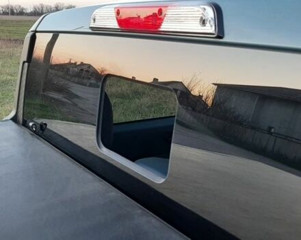 Синій Форд Маверік, об'ємом двигуна 2.5 л та пробігом 28 тис. км за 31000 $, фото 9 на Automoto.ua