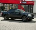 Синий Форд Маверик, объемом двигателя 2 л и пробегом 28 тыс. км за 29900 $, фото 7 на Automoto.ua