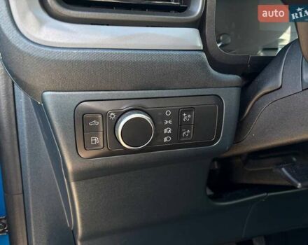 Синий Форд Маверик, объемом двигателя 2.5 л и пробегом 98 тыс. км за 22899 $, фото 31 на Automoto.ua