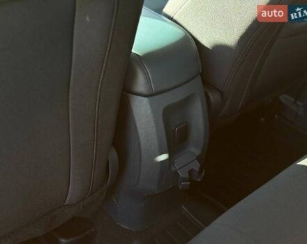 Синий Форд Маверик, объемом двигателя 2.5 л и пробегом 98 тыс. км за 22899 $, фото 43 на Automoto.ua