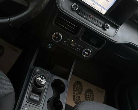 Синий Форд Маверик, объемом двигателя 2.5 л и пробегом 98 тыс. км за 22700 $, фото 43 на Automoto.ua