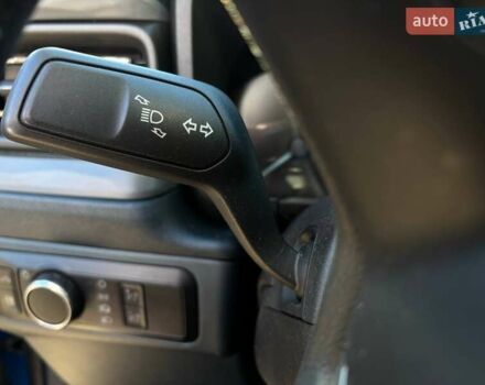 Синий Форд Маверик, объемом двигателя 2.5 л и пробегом 98 тыс. км за 22899 $, фото 32 на Automoto.ua