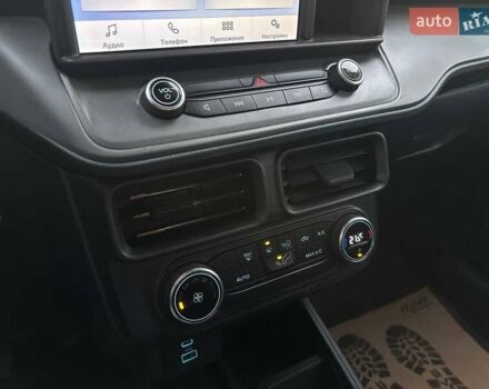 Синий Форд Маверик, объемом двигателя 2.5 л и пробегом 98 тыс. км за 22700 $, фото 41 на Automoto.ua