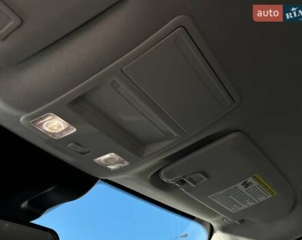 Синий Форд Маверик, объемом двигателя 2.5 л и пробегом 98 тыс. км за 22899 $, фото 29 на Automoto.ua