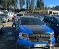 Синій Форд Маверік, об'ємом двигуна 2.49 л та пробігом 110 тис. км за 24400 $, фото 1 на Automoto.ua