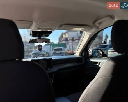 Синий Форд Маверик, объемом двигателя 2.5 л и пробегом 98 тыс. км за 22899 $, фото 36 на Automoto.ua