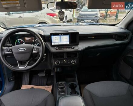 Синий Форд Маверик, объемом двигателя 2.5 л и пробегом 98 тыс. км за 22700 $, фото 44 на Automoto.ua