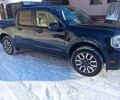 Синий Форд Маверик, объемом двигателя 2.5 л и пробегом 47 тыс. км за 28500 $, фото 2 на Automoto.ua