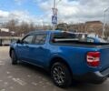 Синий Форд Маверик, объемом двигателя 2.5 л и пробегом 45 тыс. км за 23500 $, фото 6 на Automoto.ua