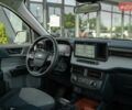 Синий Форд Маверик, объемом двигателя 2 л и пробегом 30 тыс. км за 27300 $, фото 37 на Automoto.ua