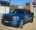 Синий Форд Маверик, объемом двигателя 2.5 л и пробегом 98 тыс. км за 22899 $, фото 1 на Automoto.ua