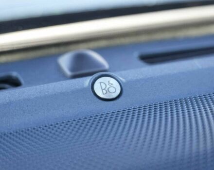 Синий Форд Маверик, объемом двигателя 2 л и пробегом 29 тыс. км за 9500 $, фото 13 на Automoto.ua