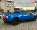 Синий Форд Маверик, объемом двигателя 2.5 л и пробегом 98 тыс. км за 22700 $, фото 3 на Automoto.ua
