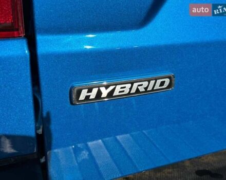 Синий Форд Маверик, объемом двигателя 2.5 л и пробегом 98 тыс. км за 22899 $, фото 9 на Automoto.ua