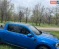 Синий Форд Маверик, объемом двигателя 2.49 л и пробегом 110 тыс. км за 24300 $, фото 176 на Automoto.ua