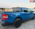 Синій Форд Маверік, об'ємом двигуна 2.5 л та пробігом 94 тис. км за 19800 $, фото 9 на Automoto.ua