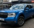 Синий Форд Маверик, объемом двигателя 2.5 л и пробегом 45 тыс. км за 23500 $, фото 1 на Automoto.ua
