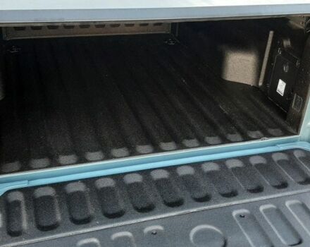 Синій Форд Маверік, об'ємом двигуна 2.5 л та пробігом 28 тис. км за 31000 $, фото 15 на Automoto.ua