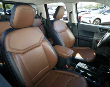 Синий Форд Маверик, объемом двигателя 2 л и пробегом 29 тыс. км за 9500 $, фото 9 на Automoto.ua