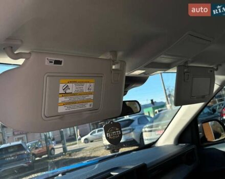 Синий Форд Маверик, объемом двигателя 2.5 л и пробегом 98 тыс. км за 22899 $, фото 30 на Automoto.ua