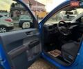 Синий Форд Маверик, объемом двигателя 2.5 л и пробегом 98 тыс. км за 22700 $, фото 23 на Automoto.ua